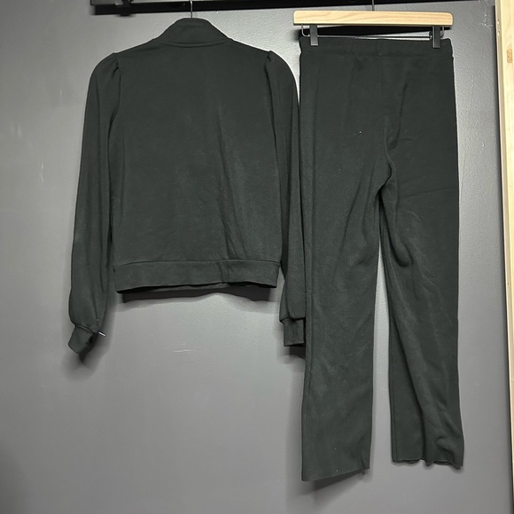 Evereve x Love Squad Sweat Set size small - Picture 7 of 7